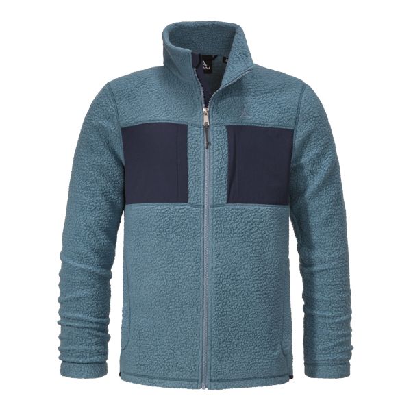 Schöffel M Fleece Jacket Atlanta