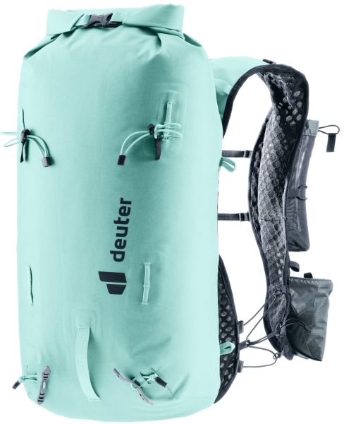 Deuter Vertrail 16