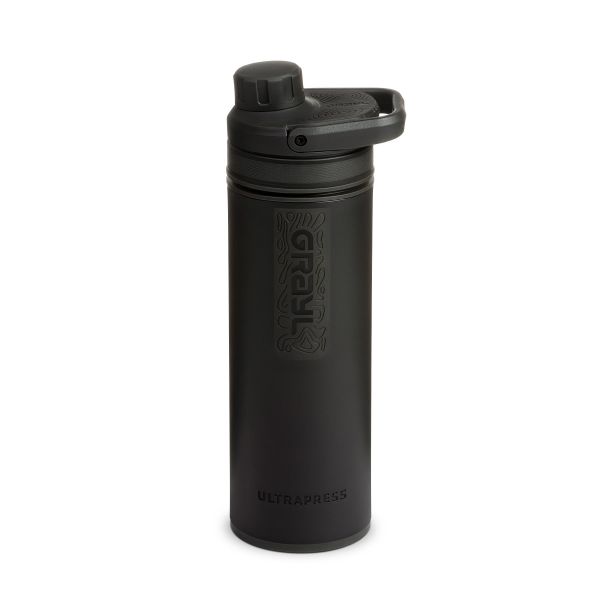 Grayl Ultrapress Purifier Bottle