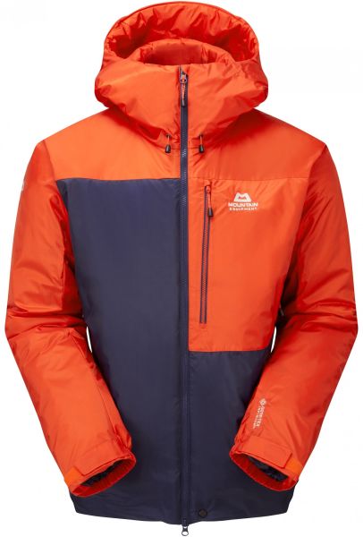 Mountain Equipment M Fitzroy Jacket