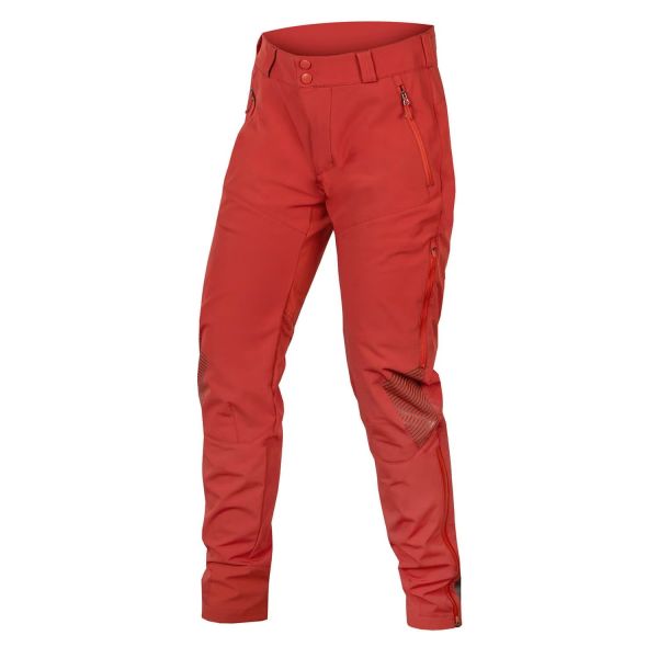 Endura W Mt500 Spray Baggy Pants Ii