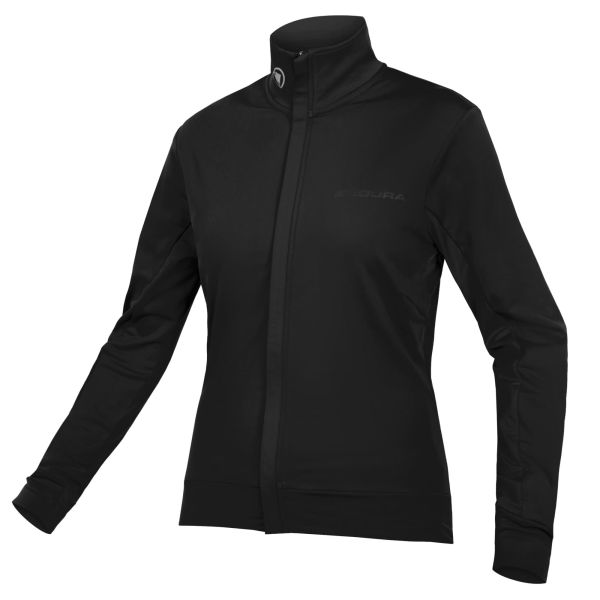 Endura W Xtract Roubaix Longsleeve Jacket