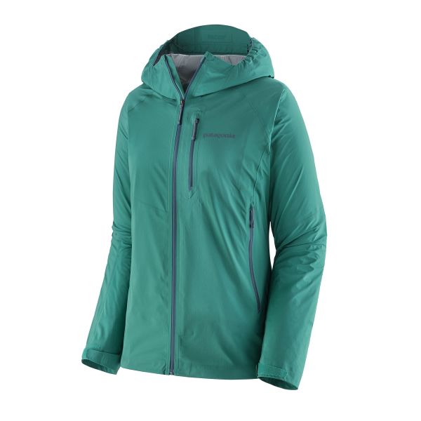 Patagonia W Storm10 Jacket