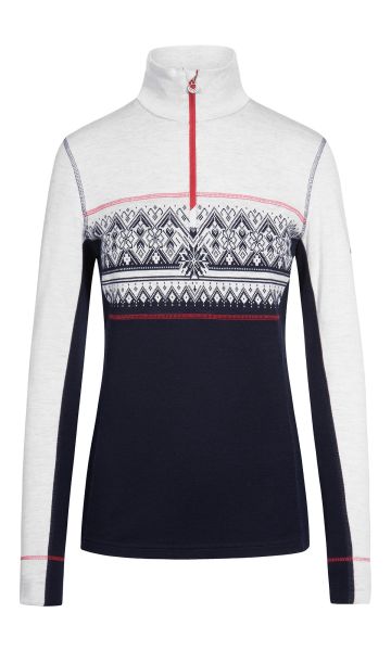 Dale Of Norway W Moritz Basic Sweater