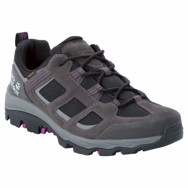 Jack Wolfskin W Vojo 3 Texapore Low