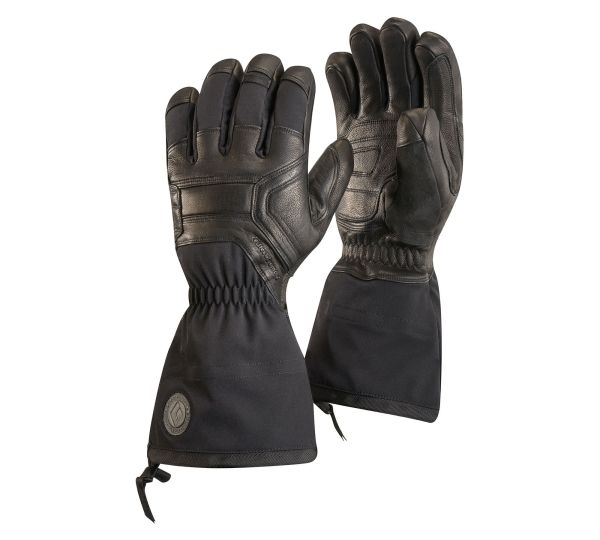 Black Diamond M Guide Glove