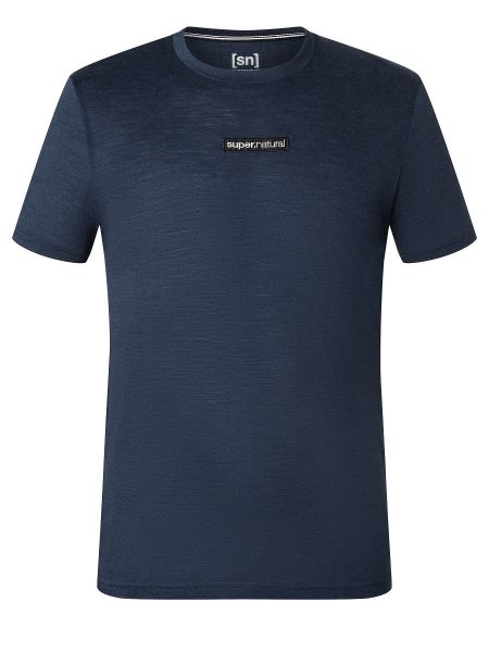 Super.Natural M New School Tee