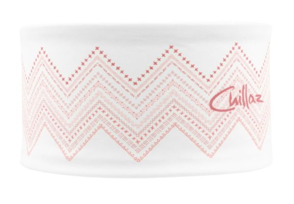 Chillaz Ornament Zig Zag Headband