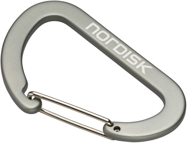 Nordisk Alu Hook L 8-Pack