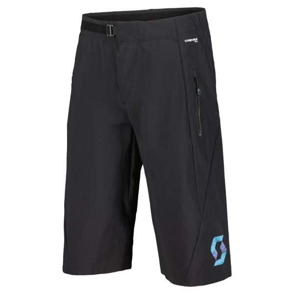 Scott M Trail Tuned Shorts