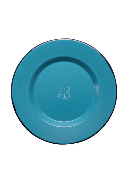 Nordisk Madam Bla Plate