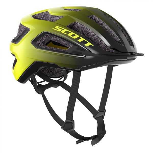 Scott Arx Plus Helmet