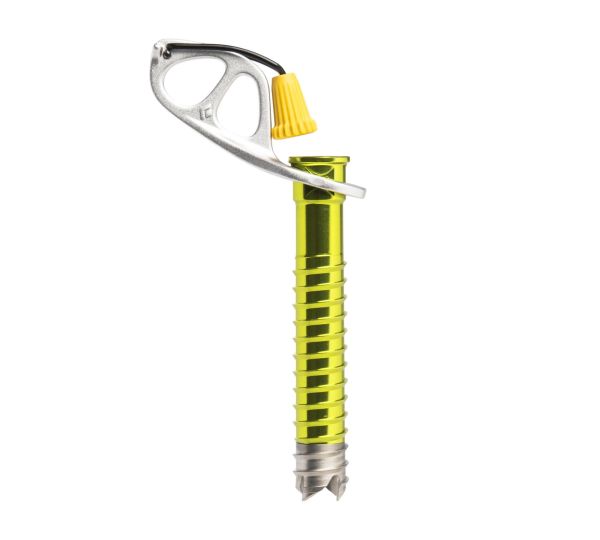 Black Diamond Ultralight Ice Screw 13Cm