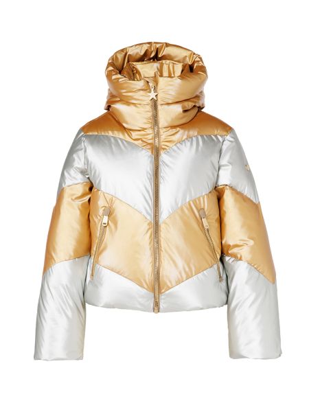 Goldbergh W Courage Ski Jacket