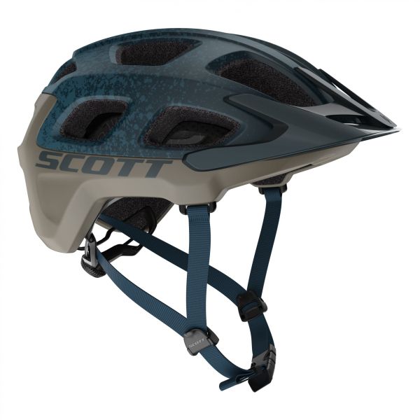 Scott Vivo Plus Helmet (Vorgängermodell)