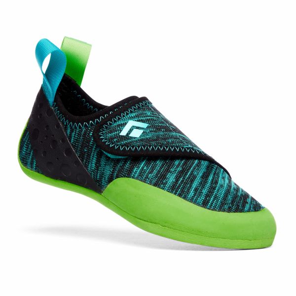 Black Diamond Kids Momentum Climbing Shoe