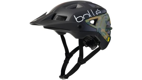 Bolle Trackdown Mips Matte