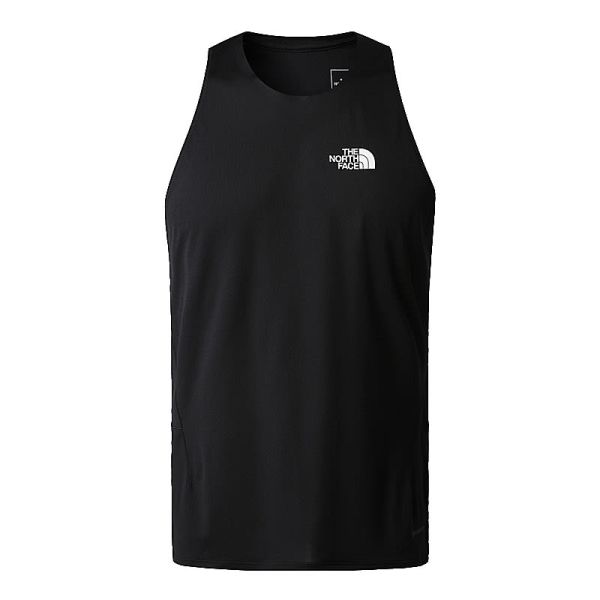 The North Face M Summit High Trail Run Tank