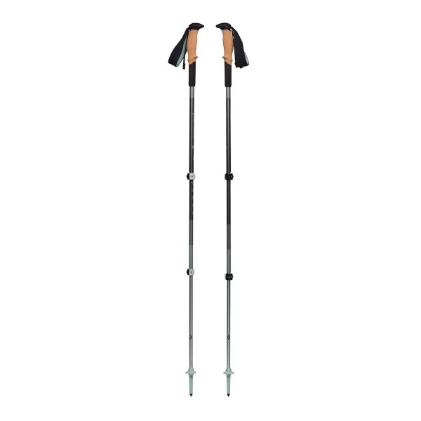 Black Diamond Pursuit Shock Trekking Poles