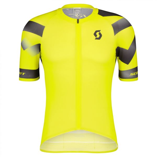 Scott M Rc Premium Climber S/Sl Shirt (Vorgängermodell)