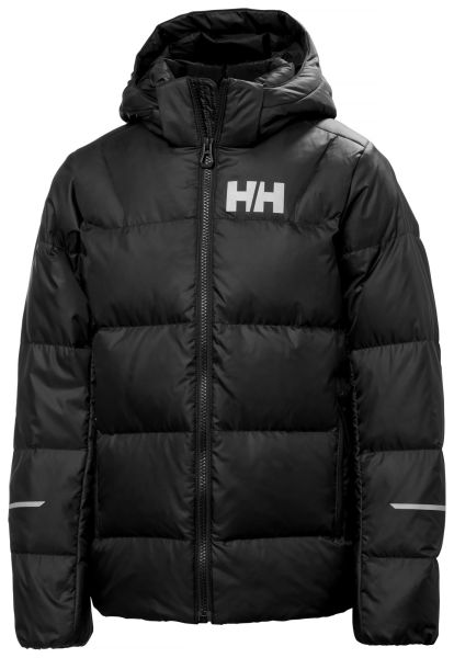 Helly Hansen Junior Isfjord Down Jacket 2.0