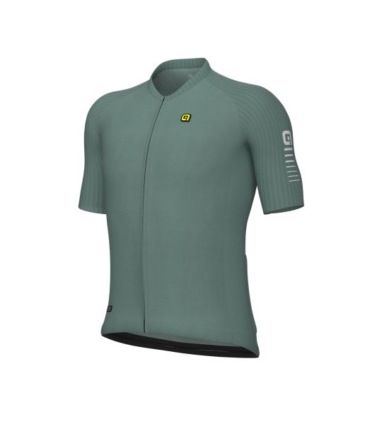 Ale M Silver Cooling S/Sl Jersey