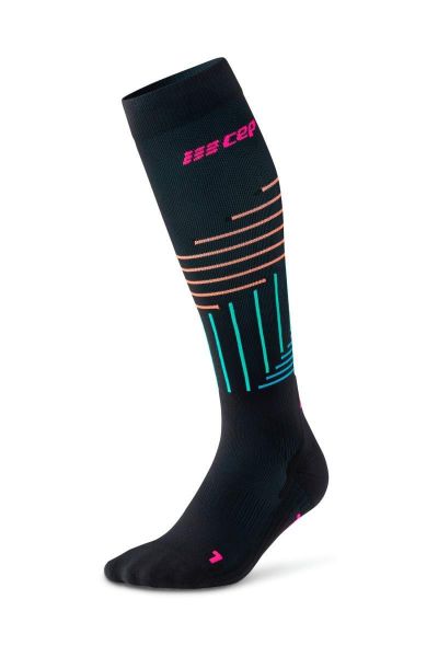 Cep M The Run Limited 2024.2 Socks Tall