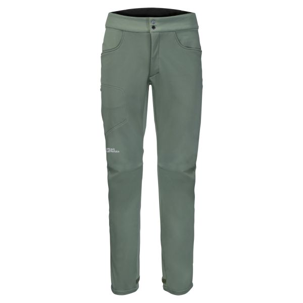 Jack Wolfskin M Morobbia Pants