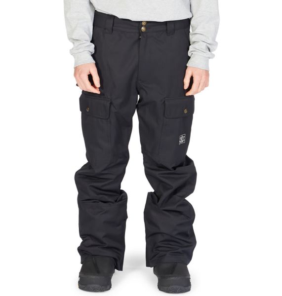 Dc M Code Snow Pant