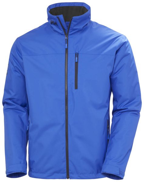 Helly Hansen M Crew Midlayer Jacket 2