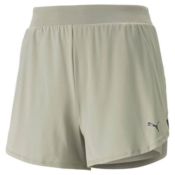 Puma W Studio Flow Short