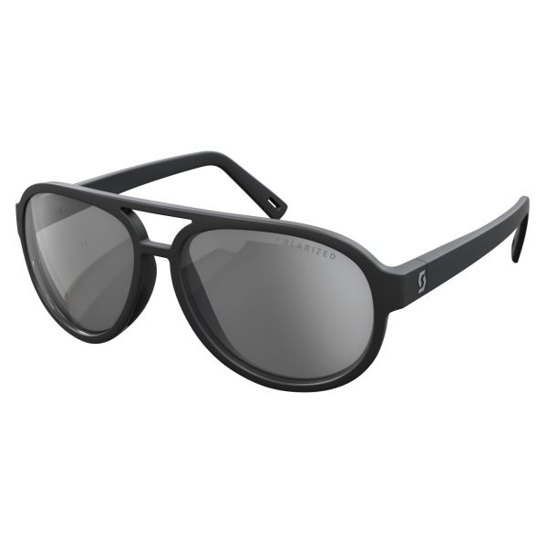 Scott Bass Polarized Sunglasses