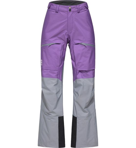 Haglöfs W Vassi Touring Gtx Pant