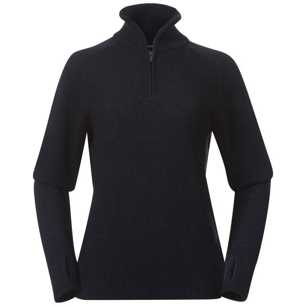Bergans W Ulriken Light Merino Jumper