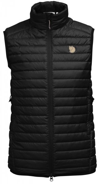 Fjällräven W Abisko Padded Vest