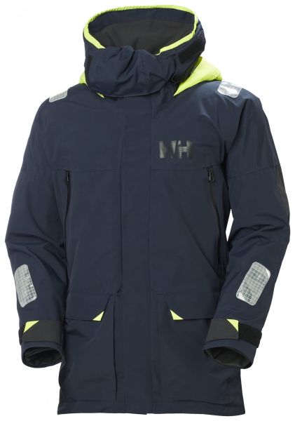 Helly Hansen M Skagen Offshore Jacket