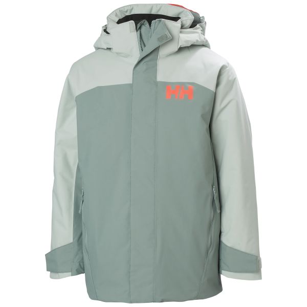 Helly Hansen Juniors Level Ski Jacket