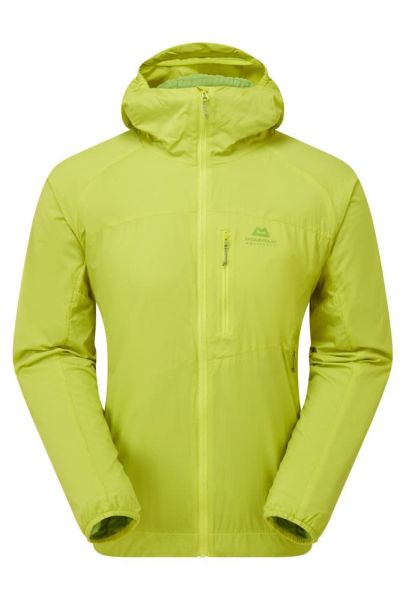 Mountain Equipment M Aerotherm Jacket