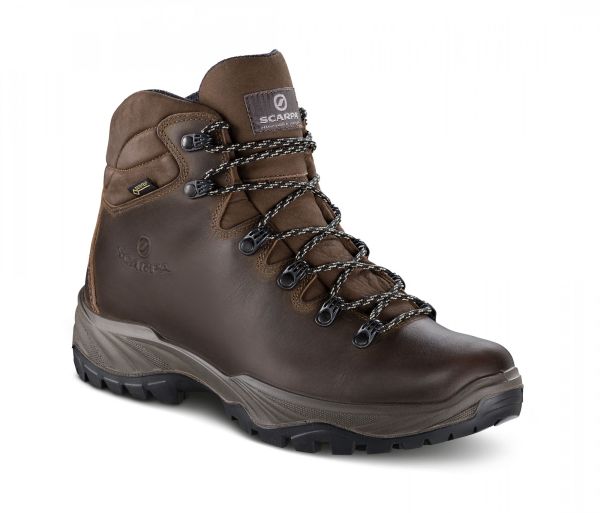 Scarpa M Terra Gtx