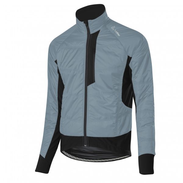 Löffler M Bike Iso-Jacket Primaloft Mix