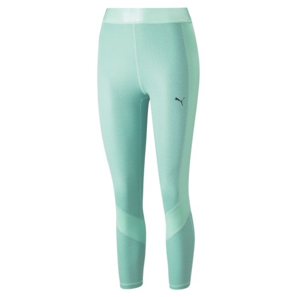 Puma W Elektro Summer High Waist 7/8 Tight