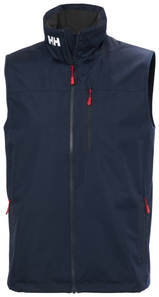 Helly Hansen M Crew Vest 2.0