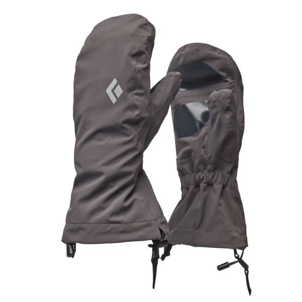 Black Diamond Waterproof Overmitts