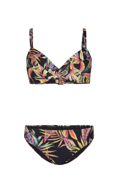 Oneill W Julia Wb Rita Bikini Set