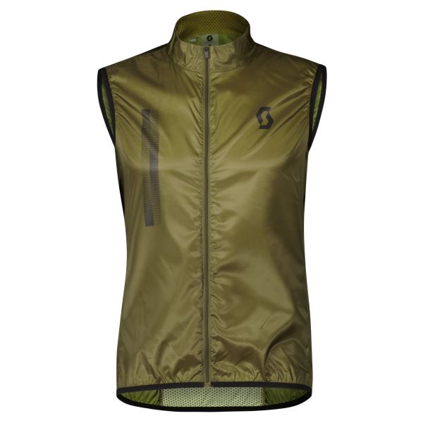 Scott M Rc Team Wb Vest