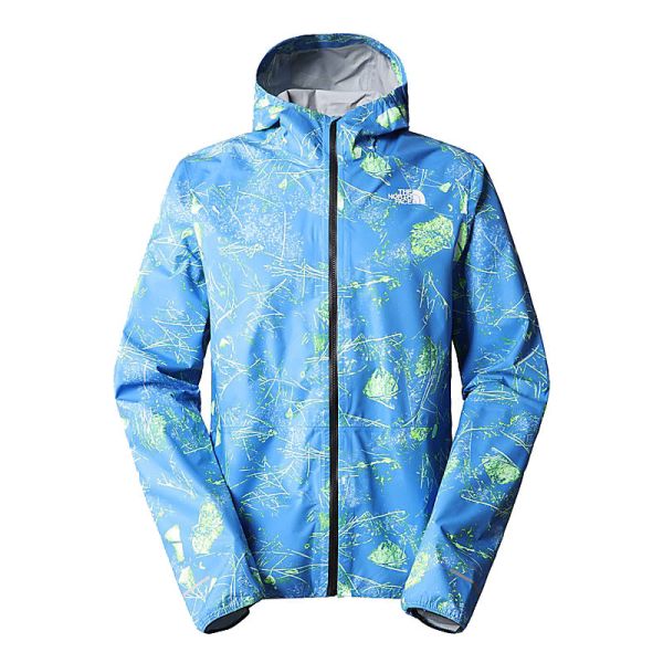 The North Face M Higher Run Jacket