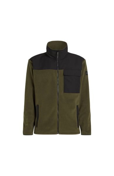 Oneill M Utility Polartec 200 Fz Fleece