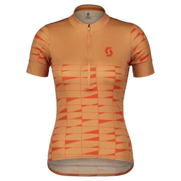 Scott W Endurance 20 S/Sl Shirt