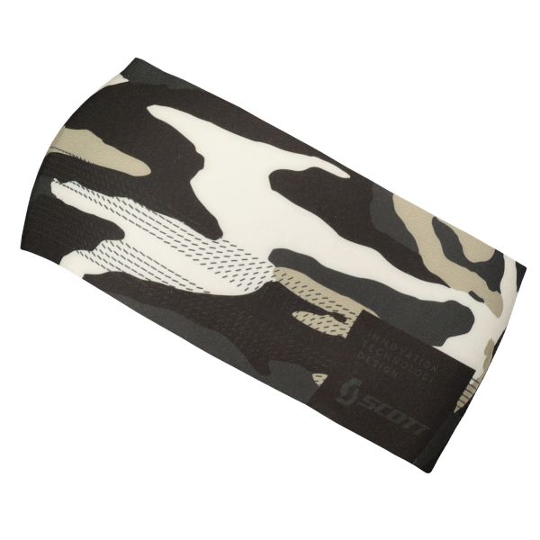 Scott Graphic Lt Headband - Kollektion 2023