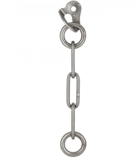 Fixe C Belay Station Chain 12Mm